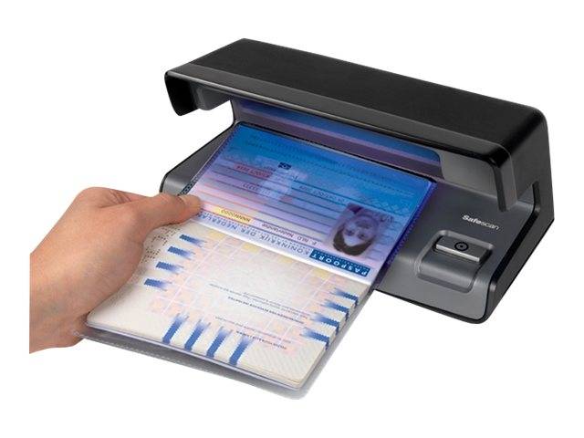 Safescan 50 Verificatore di denaro-2