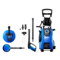 Nilfisk E 145.4-9 PA X- tra idropulitrice ad alta pressione 145 bar Acqua fredda-1