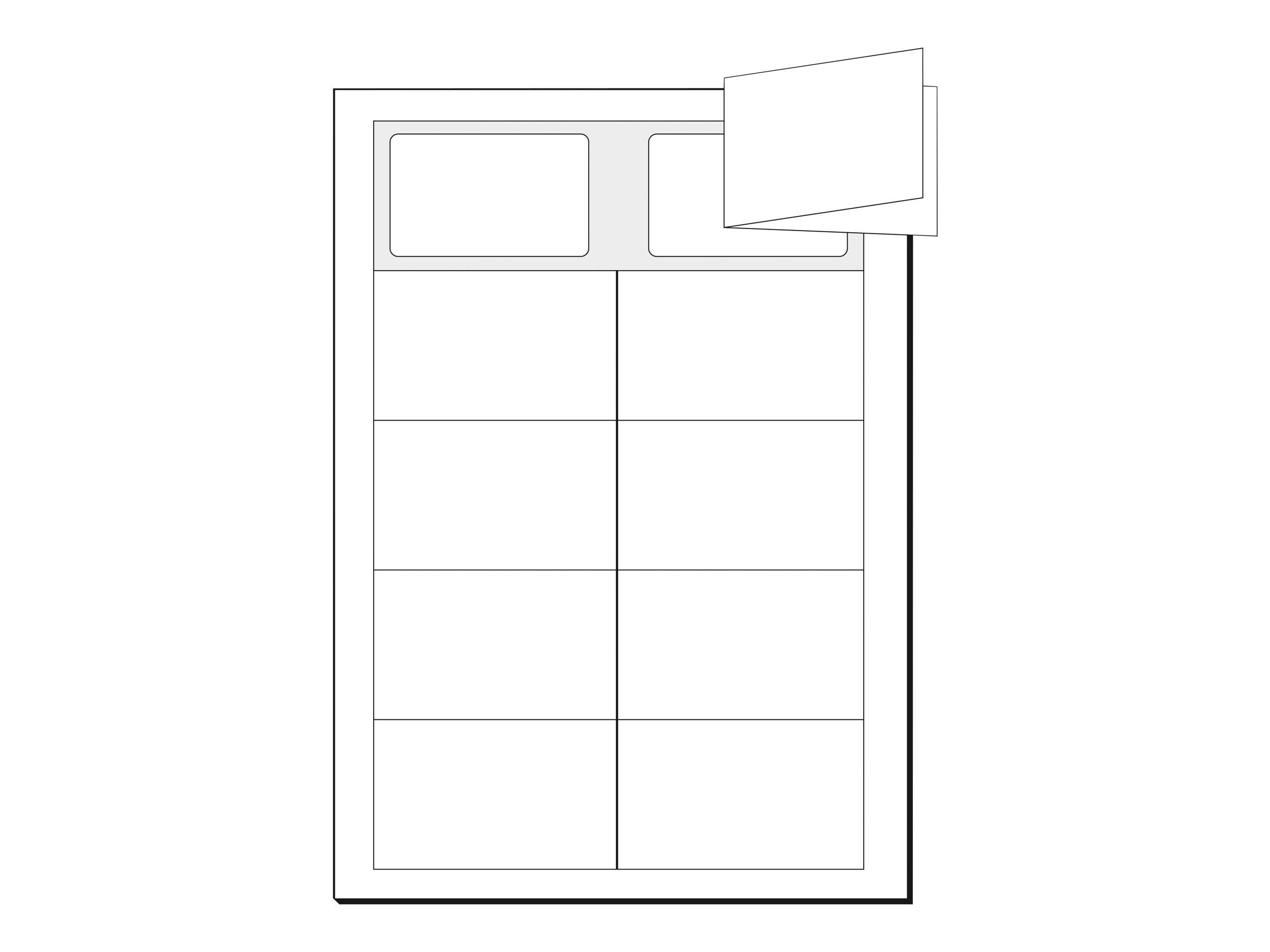 SIGEL BARGE BAGNO 225 G/M² SAPEDATO ALTO BIANCO-1