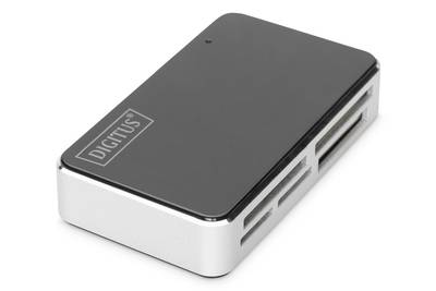 LETTORE MULTICARD ESTERNO ALL IN ONE USB 2.0 (DA703222)-0