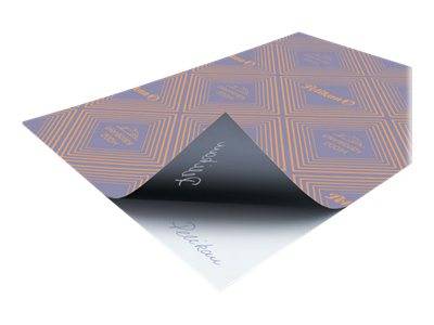 Pelikan Durchschreibpapier Plenticopy 200, Inhalt: 100 Blatt A4, blau schreibend (405472-404426) (404426)-1