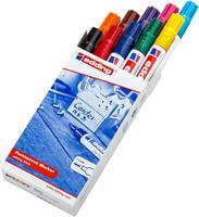 EDDING 3300 Permanentmarker farbsortiert 1,0 - 5,0 mm - 10 Stück (4-3300999)-1