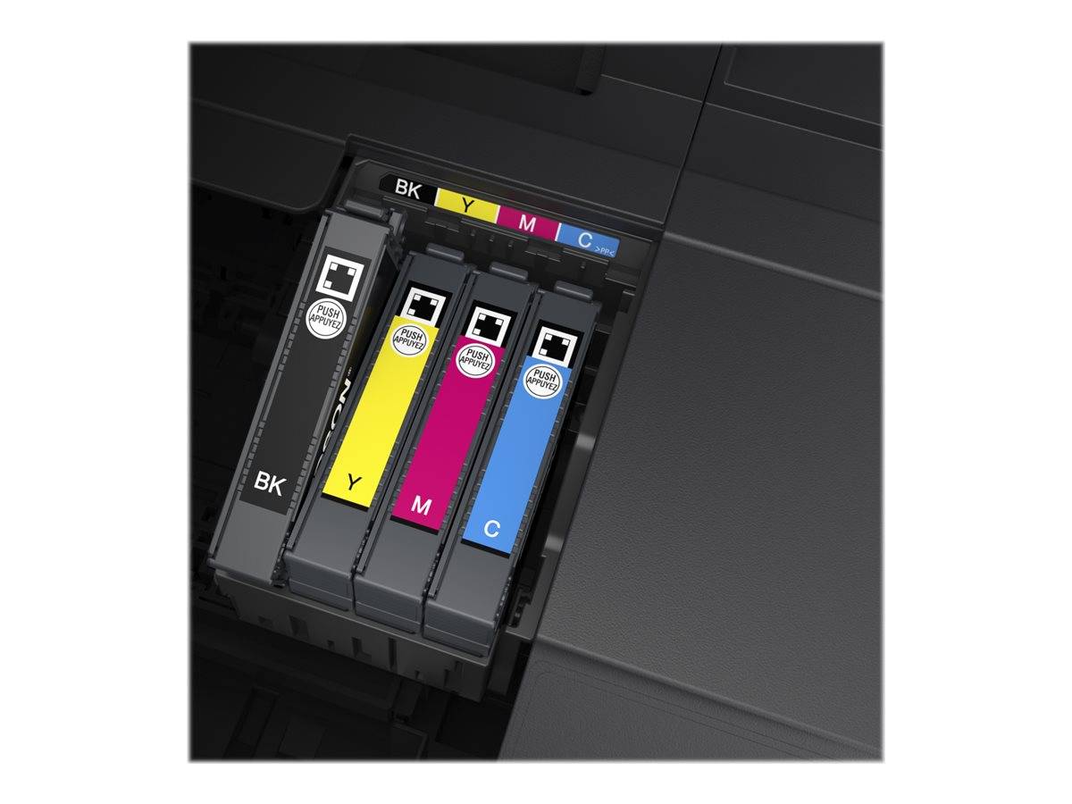 Epson Expression Home XP-2205 Ad inchiostro A4 5760 x 1440 DPI Wi-Fi-2