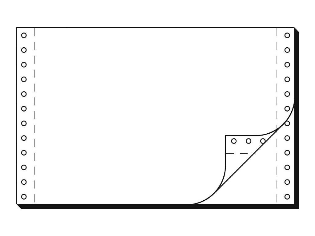 Sigel Endless Paper 56 g/m²-0