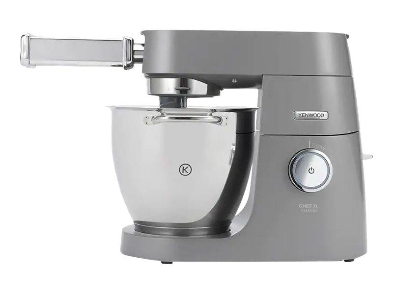 Accessorio per tagliare trenette KAX983ME in acciaio inox per robot da cucina Chef kMix-0