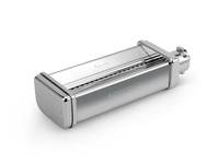 Accessorio per tagliare trenette KAX983ME in acciaio inox per robot da cucina Chef kMix-2