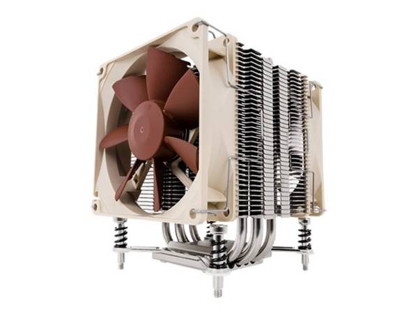 Noctua NH-U9DX i4 Dissipatore per CPU Intel Xeon