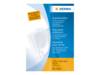 Custodia HERMA ID trasparente A6