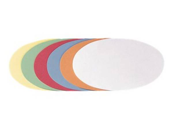 Franken UMZS 1119 99 - Mehrfarbig - Papier - 110 mm - 190 mm - 110 mm - 190 mm (UMZS 1119 99)