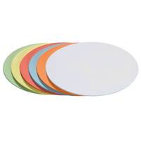 Franken UMZS 1119 99 - Mehrfarbig - Papier - 110 mm - 190 mm - 110 mm - 190 mm (UMZS 1119 99)-1