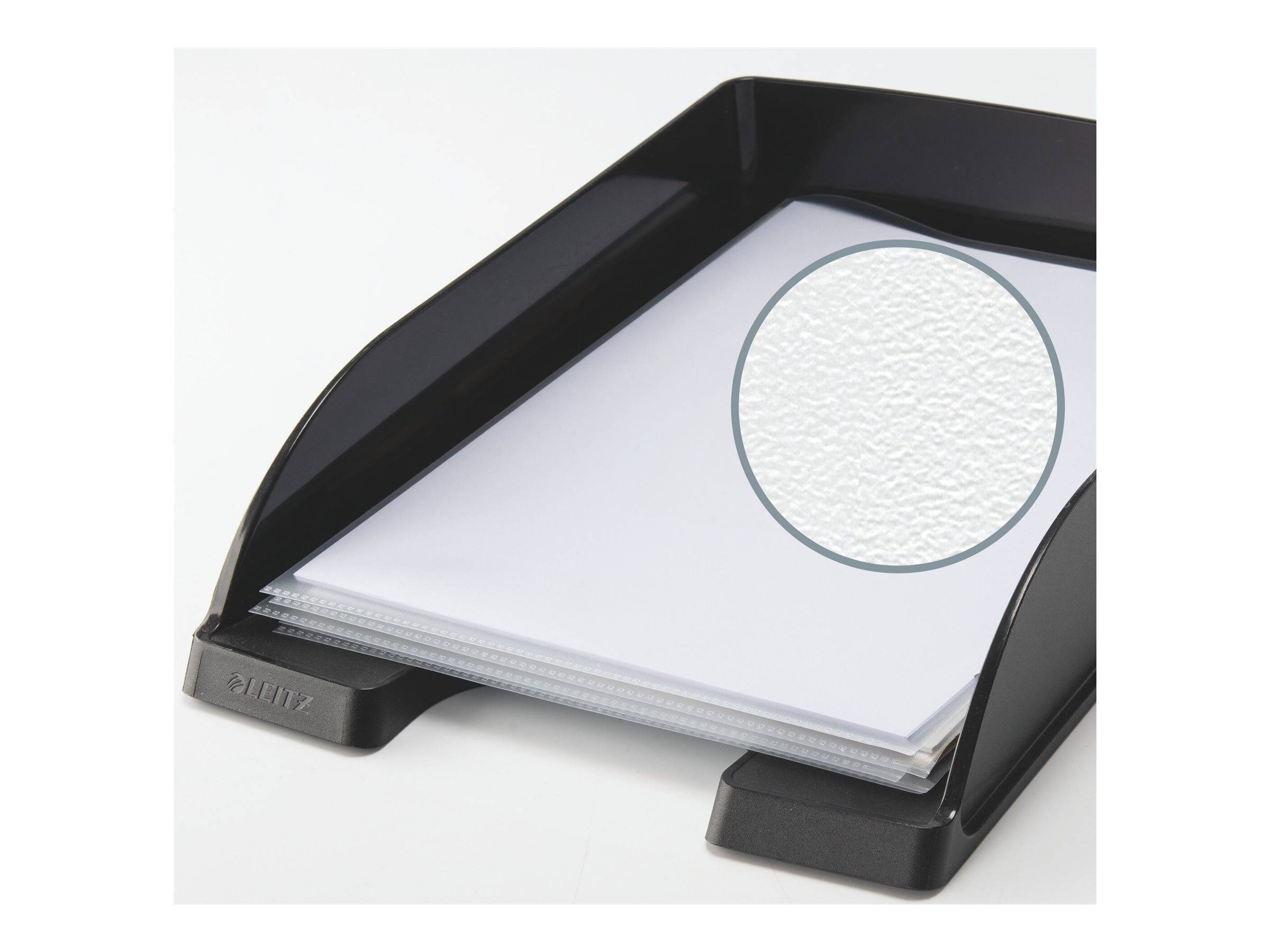 Leitz 40006003 foglio di protezione 210 x 297 mm (A4) Polipropilene (PP)-1