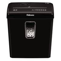 Fellowes S9903330 Distruggi documenti 6 Foglio 15 l Distrugge anche Punti metallici-0