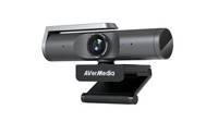 AVerMedia PW515 webcam 3840 x 2160 Pixel USB Nero (AVerMedia Webcam, Live Stream Cam 515)-0