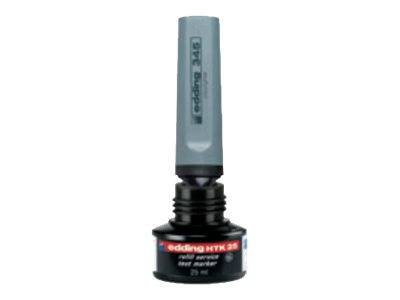 Edding HTK 25 Marker-Nachfüller (4-HTK25009)