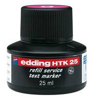 Edding HTK 25 Marker-Nachfüller (4-HTK25009)-1