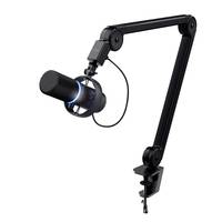 Trust GXT 255+ Onyx Nero Microfono per PC-1