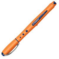 STABILO worker medium Penna stick a sfera Blu 1 pz-3