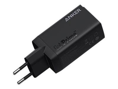 Anker Innovations A2668311 USB-C® Adattatore Nero-1