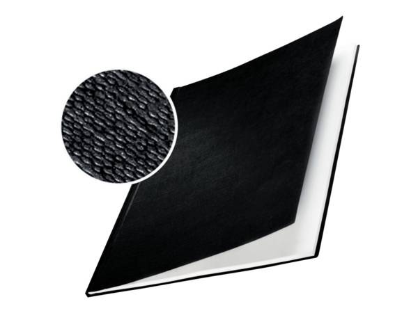 Leitz Hard Covers Nero