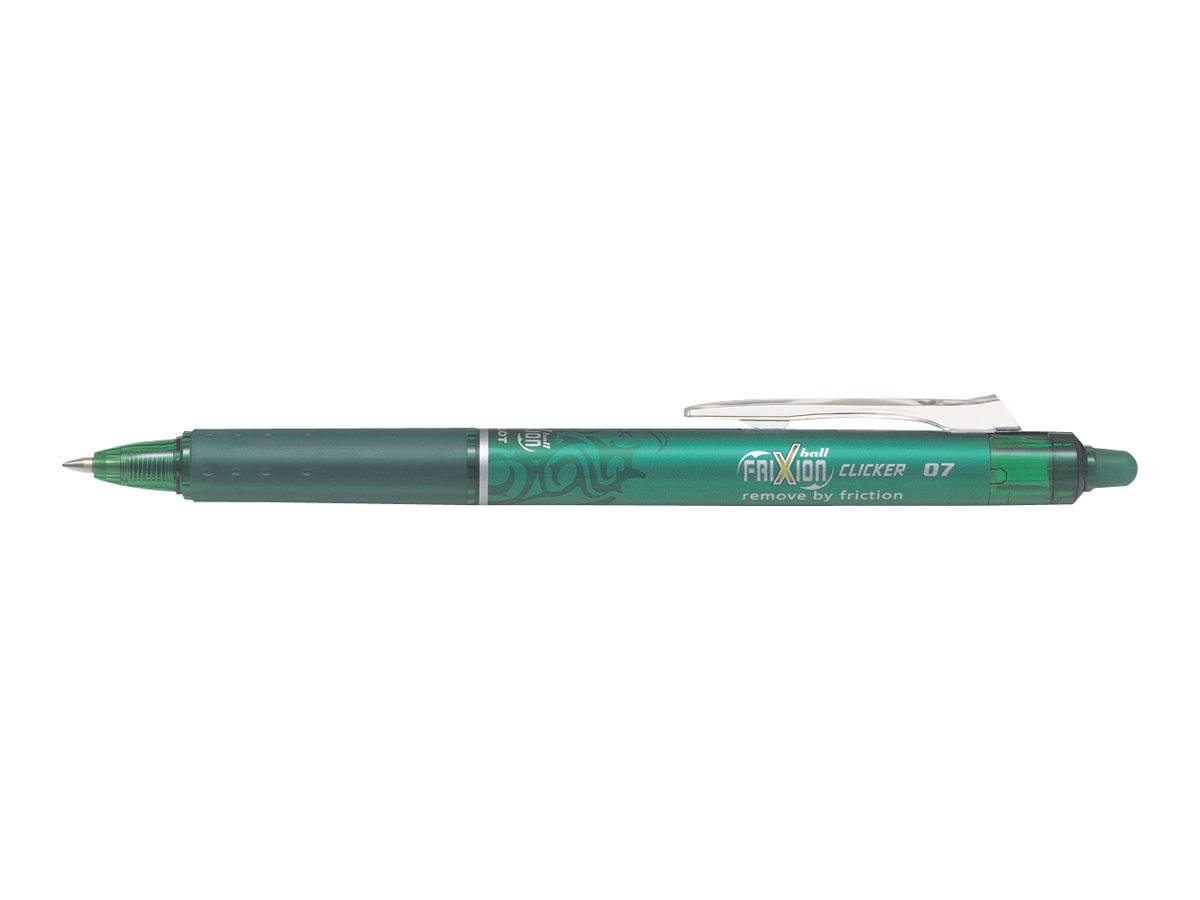 Pilot 2270004 0.7 mm Verde-0