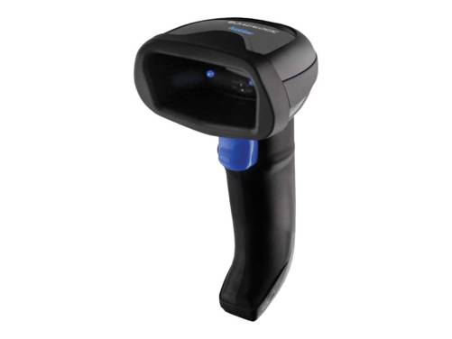 Datalogic QBT2500-BK