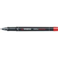 STABILO OHPen marcatore permanente Rosso 1 pz-0