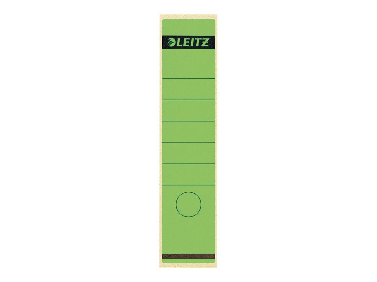 Leitz 16401055 cartella sospesa e accessorio Verde