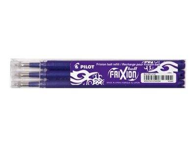 CF3REFILL FRIXION BALL VIOLA