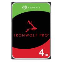 Seagate IronWolf Pro ST4000NT001 disco rigido interno 3.5" 4000 GB ST4000NT001-1