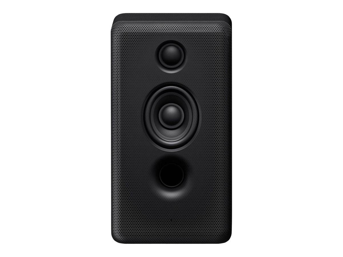 Sony SA-RS3S - Hintere Kanallautsprecher - für Heimkino - kabellos - 50 Watt - zweiweg-0