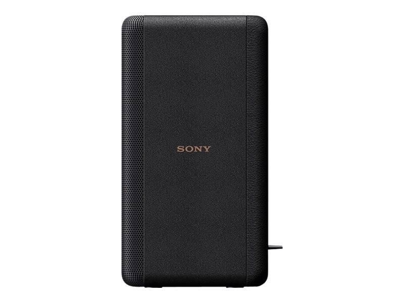 Sony SA-RS3S - Hintere Kanallautsprecher - für Heimkino - kabellos - 50 Watt - zweiweg-1