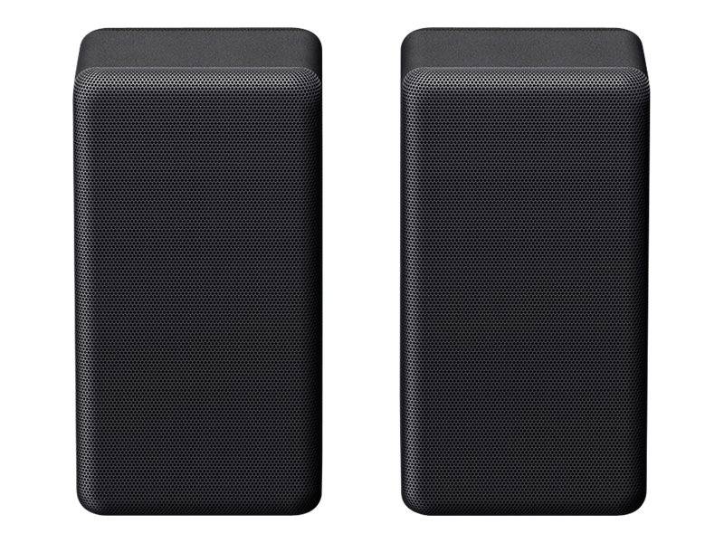 Sony SA-RS3S - Hintere Kanallautsprecher - für Heimkino - kabellos - 50 Watt - zweiweg-3