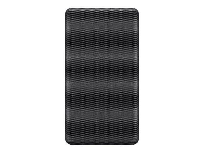 Sony SA-RS3S - Hintere Kanallautsprecher - für Heimkino - kabellos - 50 Watt - zweiweg-4