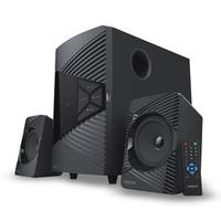 Creative SBS E2500 2.1 canali HÃƒÂ¸jttalersystem Asst-1
