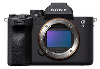 ILCE-7M4, 33 MP, 3840 x 2160 pixel, Exmor R CMOS, 4K Ultra HD, Black-1