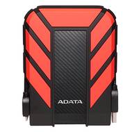 ADATA HD710 Pro disco rigido esterno 2 TB 2.5 Micro-USB B 3.2 Gen 1 (3.1 Gen 1) Nero. Rosso-1