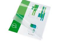 GBC Pouch per plastificazione documenti A3 2x100mic lucide (100)-4