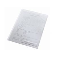 Leitz 47260003 cartella Polipropilene (PP) Trasparente A4-2