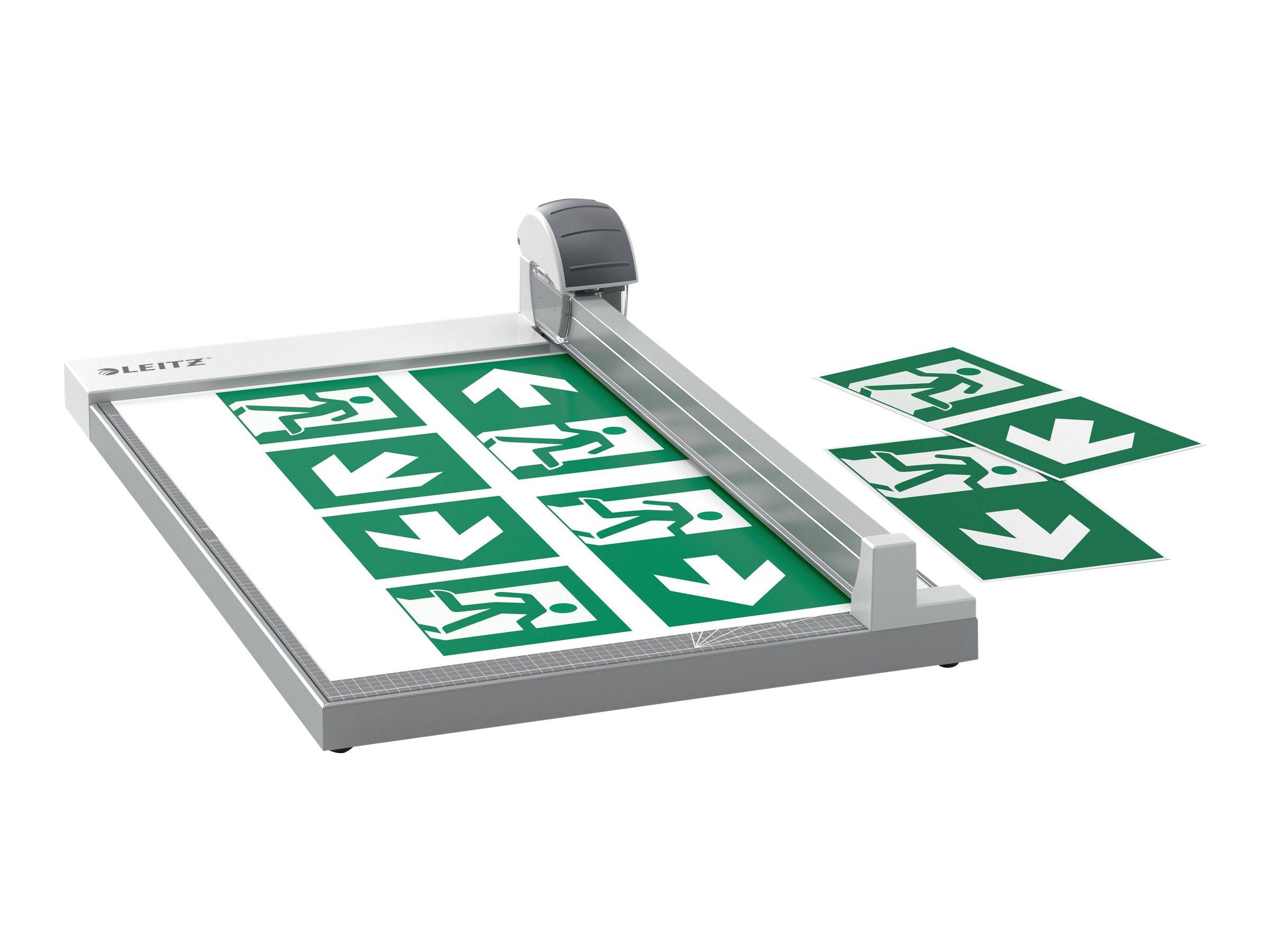 Leitz 90280000 taglierino 15 fogli-4