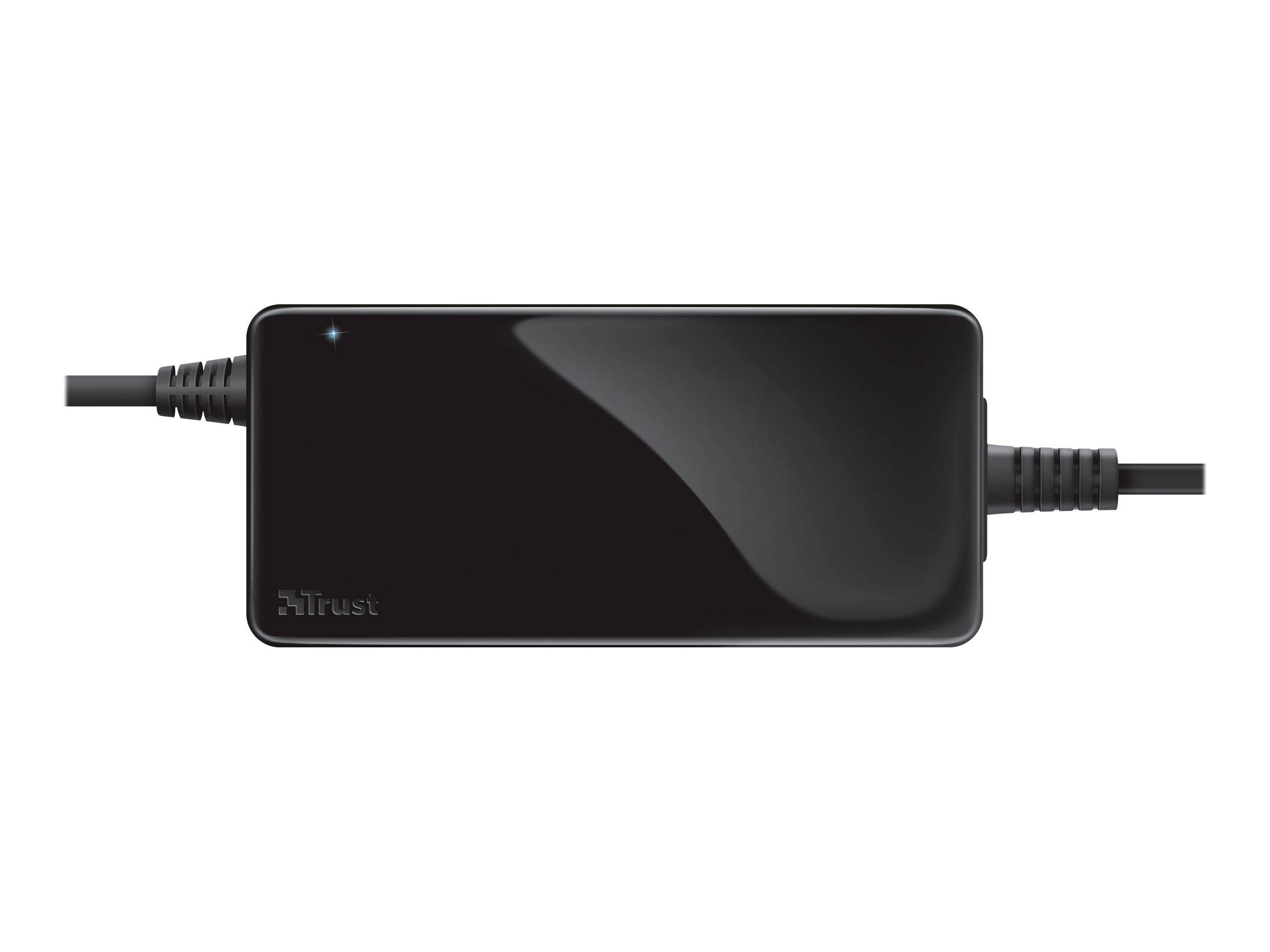 Trust maxo alimentatore per notebook lenovo 90w black-1