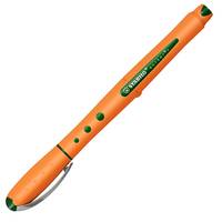 STABILO worker+ fine Penna stick a sfera Verde 1 pz-2