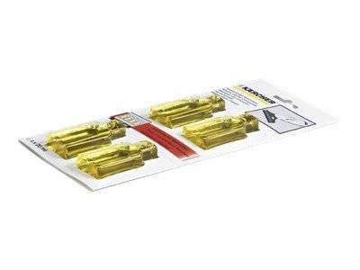 KARCHER GLASS CLEANER RM 503 (6.295-302.0) 4X20ML-0