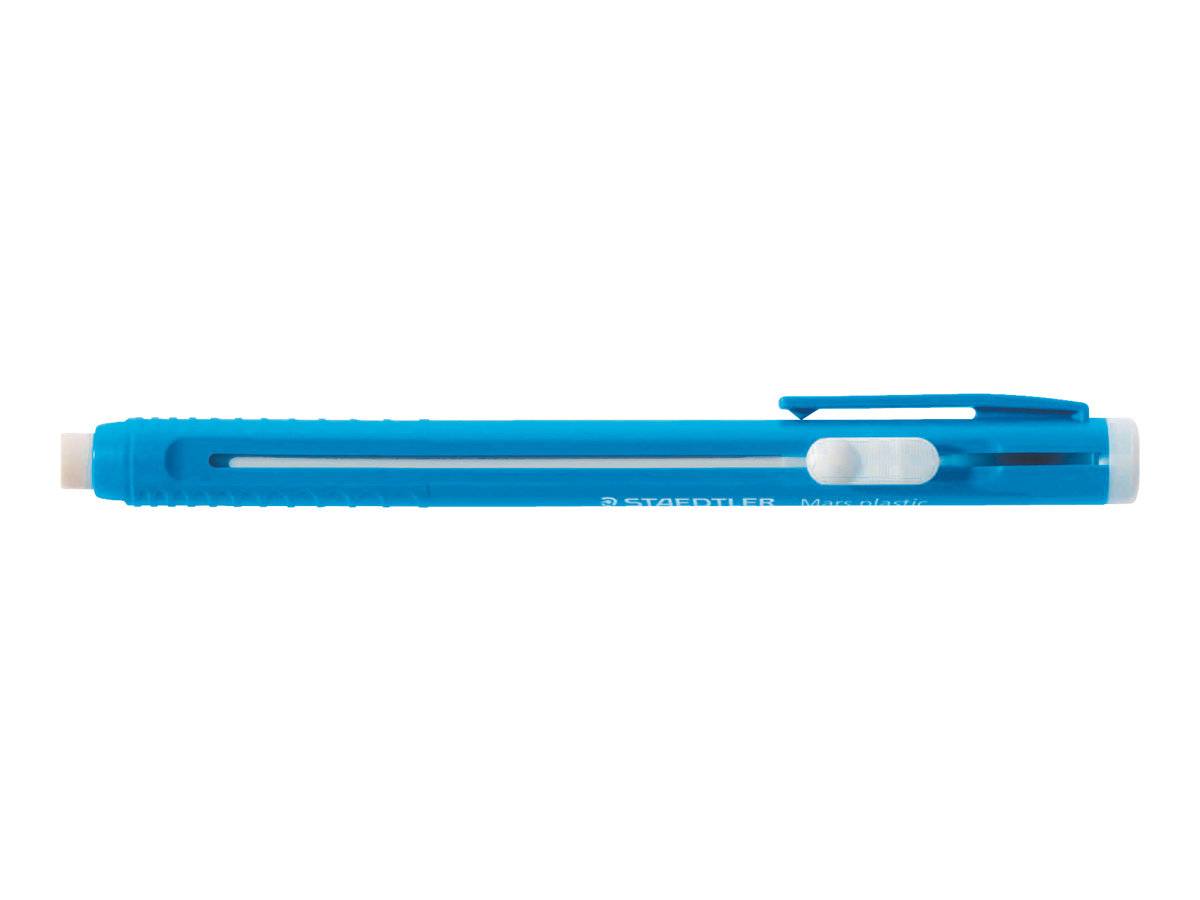 Staedtler Mars 528 55 gomma per cancellare Bianco 1 pz (Viskel?der refill Mars plastic til STA)-1