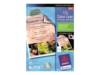 Avery Premium Colour Laser Photo Paper 120 g/m² carta inkjet A4 (210x297 mm) Lucida Bianco