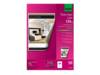 Sigel Photo Paper Laser Din A4 High Gloss 135 g/m²