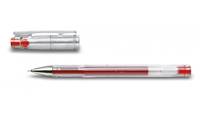 Penna Gel G-Tec-C4 Pilot - 0,4 mm - 011652 (Rosso)-2