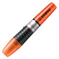 STABILO Luminator evidenziatore 1 pz Punta smussata Arancione-2