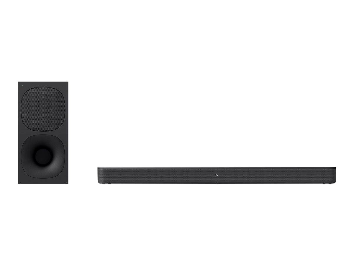 Sony HT-S400 Nero 2.1 canali 330 W-0