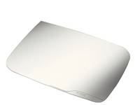 Leitz 53110002 sottomano Polivinile di clorulo Trasparente-1