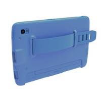 Zebra SG-ET4X-HCHNDSTR1-01 tracolla Tablet Gomma, Silicone Blu (ET4X 10IN HEALTHCARE HANDSTRAP - FOR 10IN HC ET40 ET45)-1